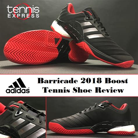 adidas tennis shoes reviews